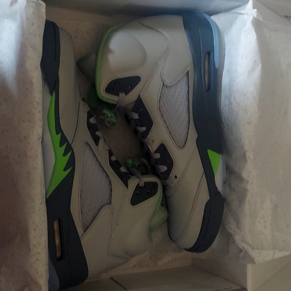 Jordan 5 retro - Picture 1 of 5